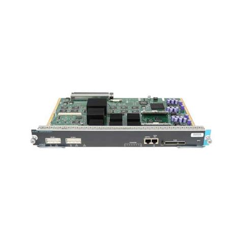 Cisco Catalyst 4500 Series Supervisor Engine IV - Distecsa