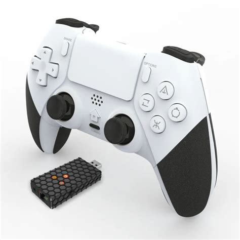 PS5 Pro Slim Controller - Voltage Vivid