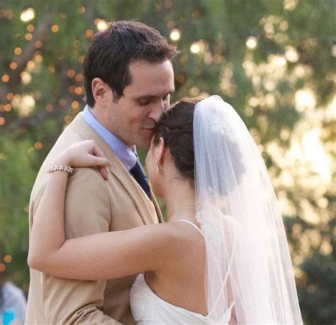 Travis Willingham Is Married To Wife Laura Bailey Kids