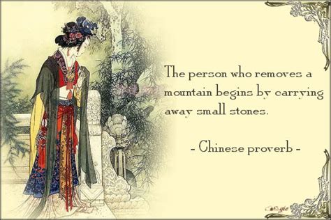 Chinese Proverb Birthday Quotes. QuotesGram