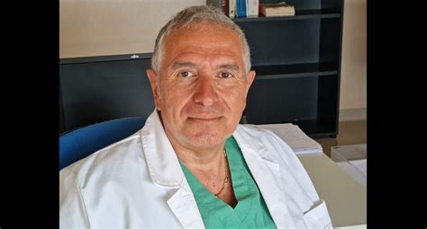 Prof Franco Cristini Chirurgo