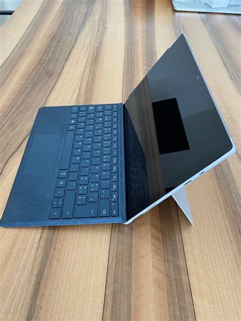 Microsoft Surface Pro 5 Gen Kaufen Auf Ricardo