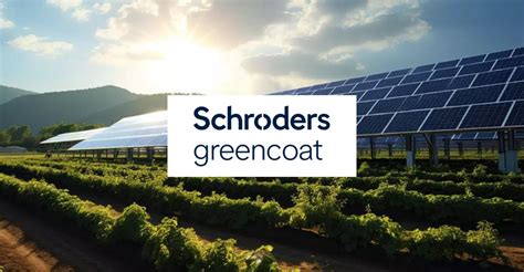 Schroders Greencoat Secures Largest UK Solar Portfolio With 700