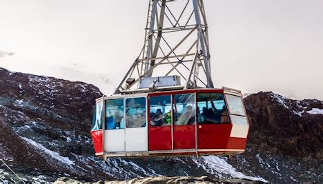 Plan Your Visit to Matterhorn Glacier Paradise — Know Every Detail