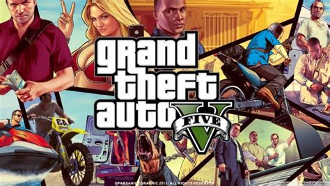 Télécharger Grand Theft Auto 5 Gratuitement Epic Games Store