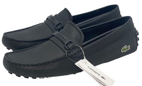 Lacoste Formal Shoes