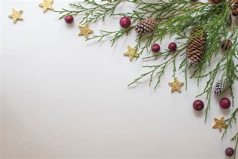 Beautiful Christmas Backgrounds for Microsoft Teams