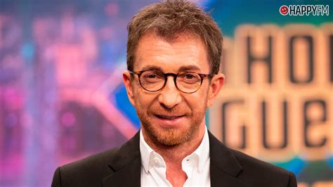 Descubre Cu Les Son Los Invitados De El Hormiguero De Esta Semana