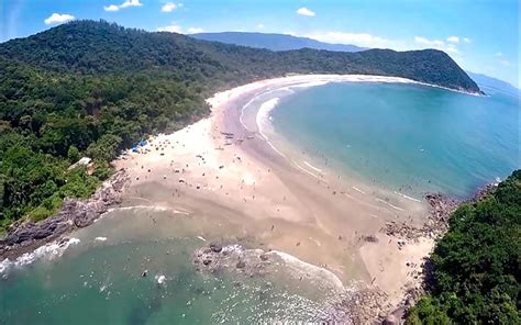 O que fazer em Guarujá Dicas Pousadas Roteiros e Praias