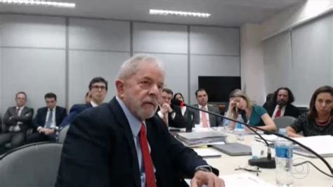 Lava Jato Defesa De Lula Pede Absolvi O Em Alega Es Finais No