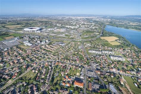 Projet de salle Arena de Décines la concertation continue Tout Lyon