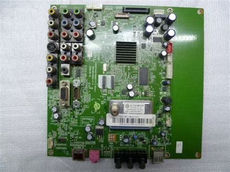 Placa Sinal Buster Hbtv 4203fd Frete grátis