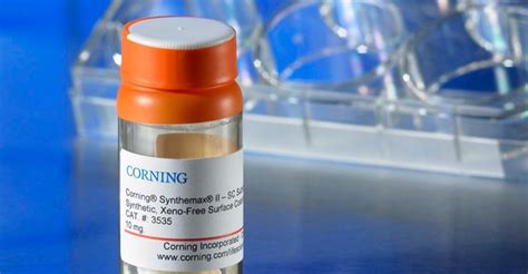 Surfaces Products And Equipment Life Sciences Product Catalog Corning