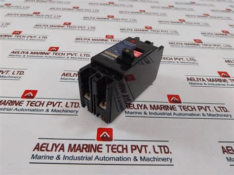 Mitsubishi Electric Nf50 Ss No Fuse Circuit Breaker Breaker Aeliya Marine