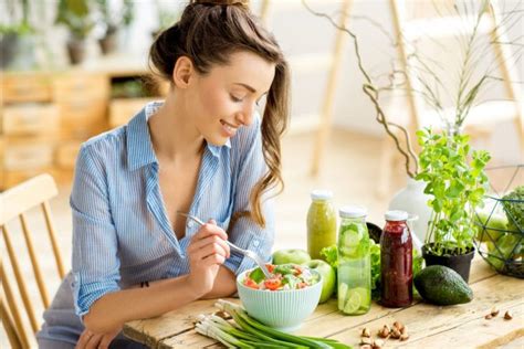 Tips On Staying Healthy While Working From Home Health And Detox And Vitamins