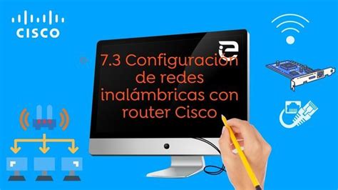 Configuraci N De Redes Inal Mbricas Con Router Cisco Eclassvirtual