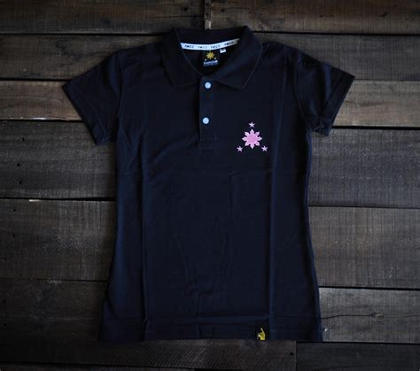 Women's Polo Shirt (Black) – FrancisM Clothing Company