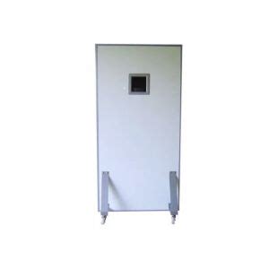 X Ray Protective Screens Lead Lined X Ray Protection Screen