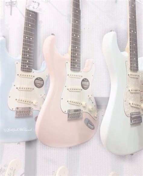 Learn How to Play Bass Guitar | Pastel aesthetic, Pastel photography ...