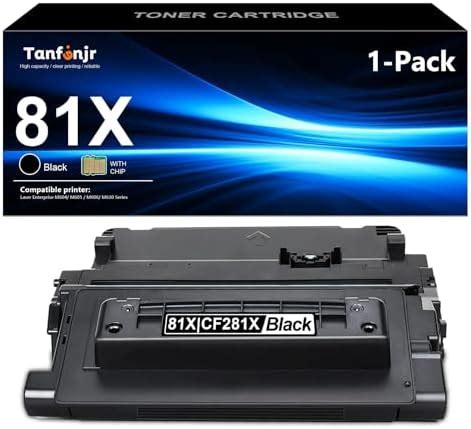 Amazon Y Black Extra High Yield Toner Cartridge Pack