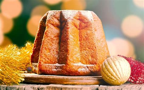 All About Pandoro: The Italian Christmas Star Cake