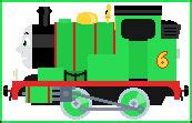 All Engines Go Percy (FIXED) by StarPrince52 on DeviantArt