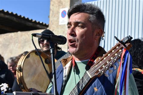 Fotos La Fiesta De Las Cuadrillas De Barranda En Im Genes La Verdad