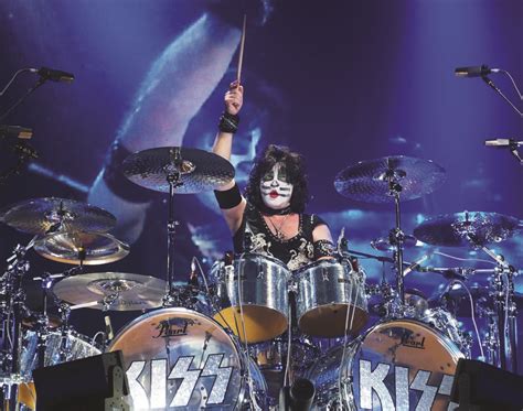 eric singer prelude   kiss modern drummer magazine