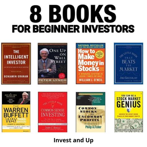 Stock Market Books Artofit