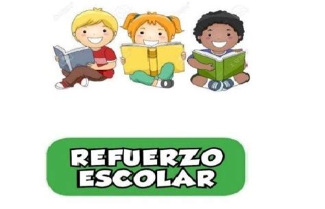 Refuerzo Escolar Villanueva De Alcardete Web Excmo