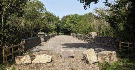 New Active Travel Route To Be Built Over Two Historic Somerset Viaducts