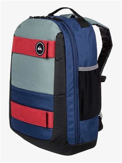 Skate Pack 24L Medium Backpack Quiksilver