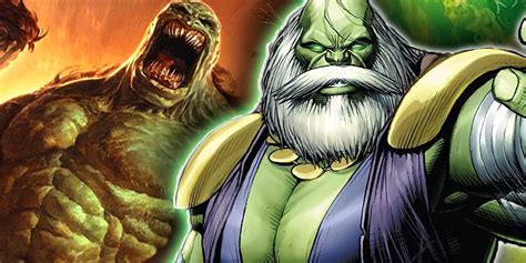 Hulk 2099 vs Maestro: Who Is Stronger?