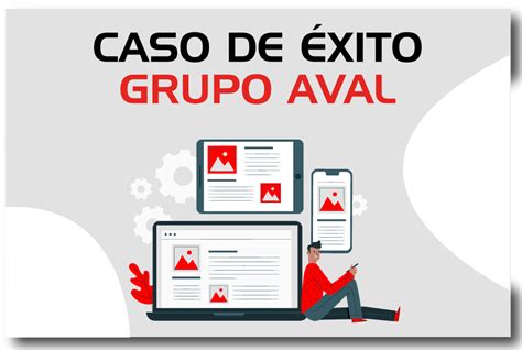 Caso De Xito Grupo Aval Seti