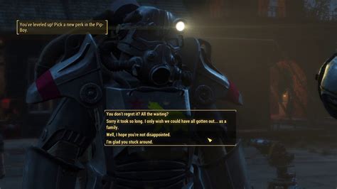 Fallout Talking With Codsworth Youtube