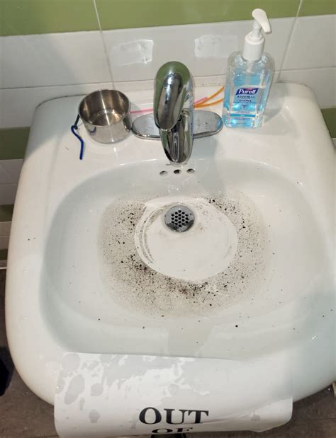 Professional Clogged Bathroom Sink Drain Repair In Ottawa