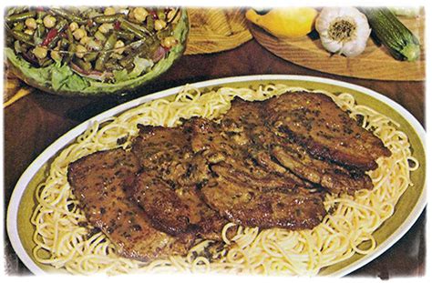 Try The Veal It’s Super! – Eric Hatheway