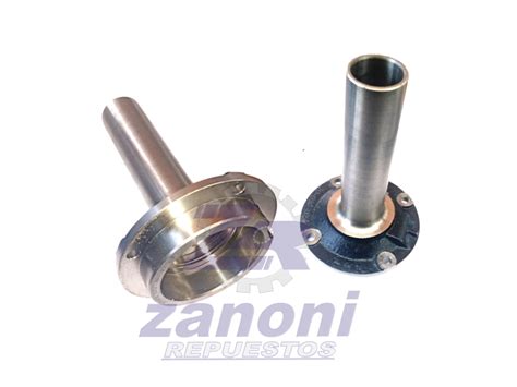 GUIA DIRECTA EATON FS 4205 Zanoni Repuestos