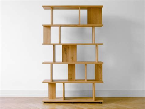 15 Collection of Wooden Shelving Units