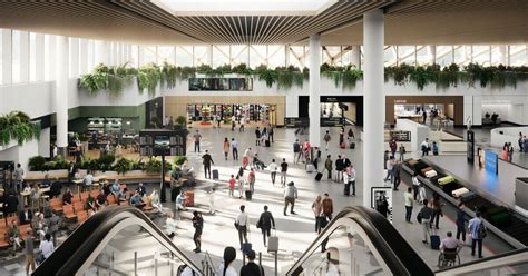 Resilience Uplift Auckland Airport Announces Its Results For Fy23 Amid