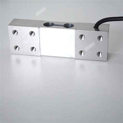 High Precision Single Point Parallel Beam Load Cell Weight Sensor