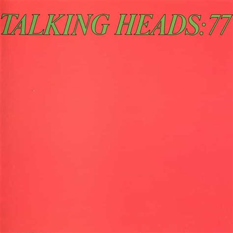 Every Talking Heads Albums, Ranked Best To Worst By Fans