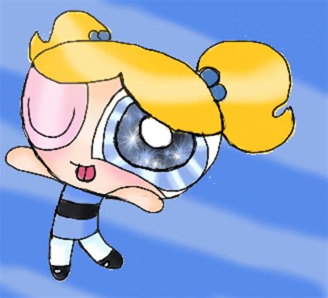 Ppg Bubbles Testing My New Program By Tarouheartister On Deviantart