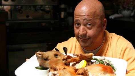 Bizarre Foods with Andrew Zimmern | Movieweb