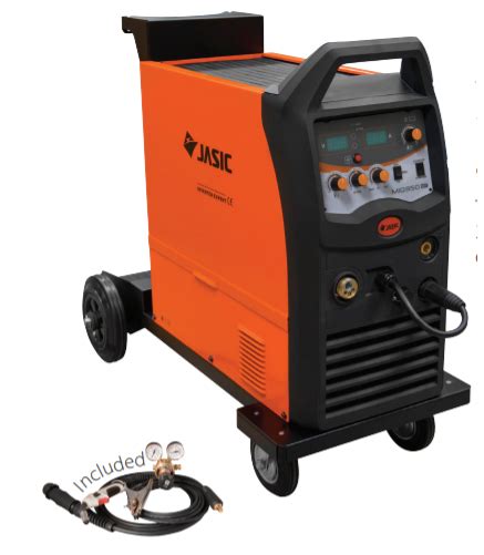 Jasic Welding Inverters On X Arc Pfc Wide Voltage Mma