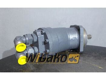 Hydromatik Silnik Hydrauliczny Na Truck1 ID 6564109