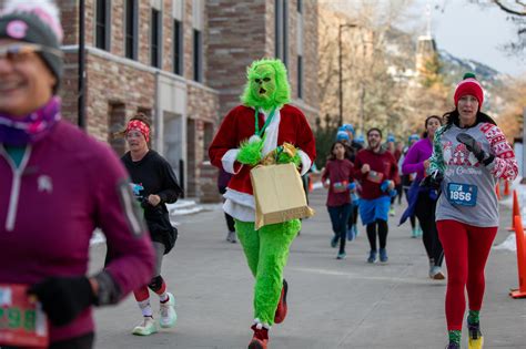 Colder Gallery 2023 - BOLDERBoulder 10K