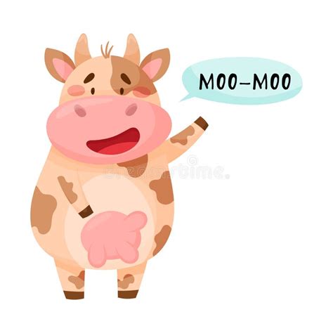 Moo Sound Stock Illustrations 32 Moo Sound Stock Illustrations