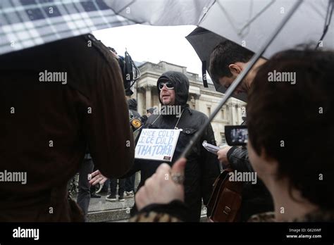 Baroness Thatcher death Stock Photo - Alamy