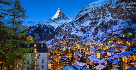 9 Switzerland Travel Tips